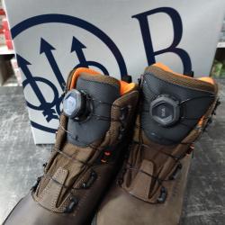 BERETTA CHAUSSURE ARABUKO GTX SYSTEME BOA TAILLE 45