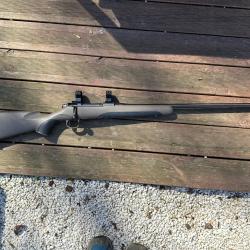 Mauser M18 Savanna 300 win mag