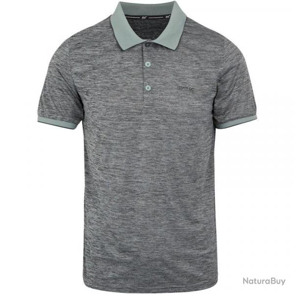 Polo Regatta Remex II gris XL