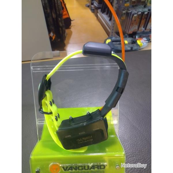 Collier Garmin tt15