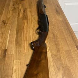 Carabine Remington 742 woodmaster 280R