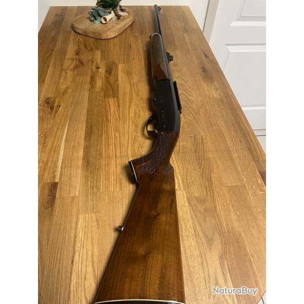 Carabine Remington 742 woodmaster 280R