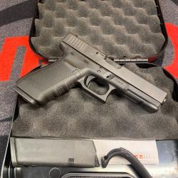 Glock 21 Gen 4