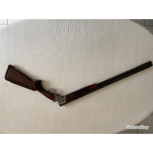 Fusil Browning B 525 Prestige