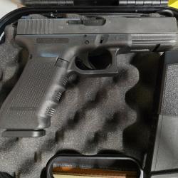 Glock 17 gen 4 cal 9x19 occasion 4126