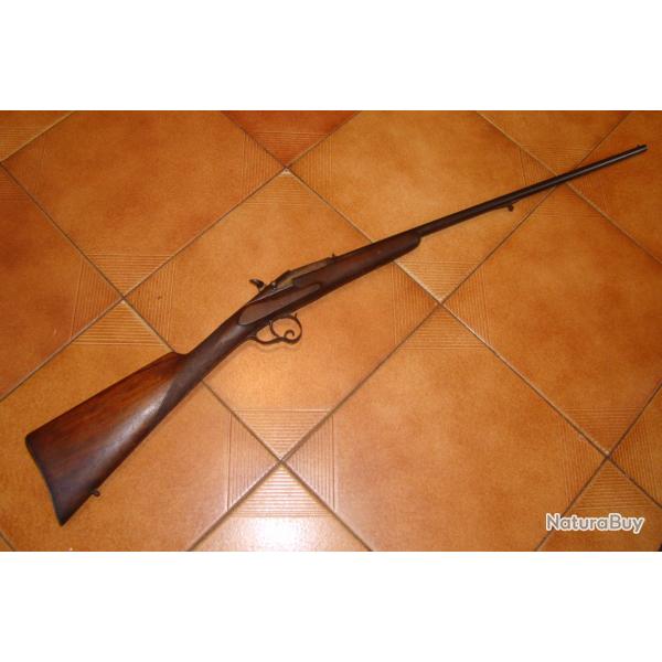 CARABINE TYPE WARNANT