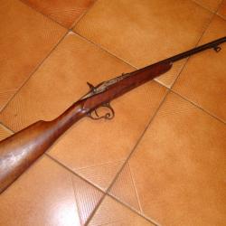CARABINE TYPE WARNANT 9 annulaire