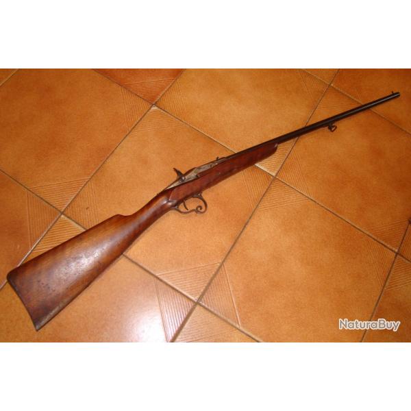 CARABINE TYPE WARNANT 9 annulaire