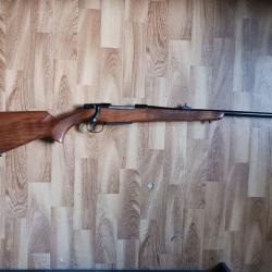 CZ 550 skandinavia 6.5x55