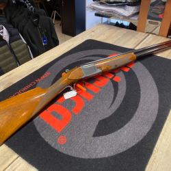 Browning B25 12/70