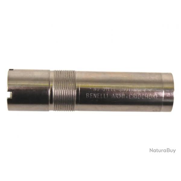 CHOKE 3/4 BENELLI 7CM INTERNE CALIBRE 20 NEUF