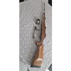 carabine Mauser M 94 en 9,3x62