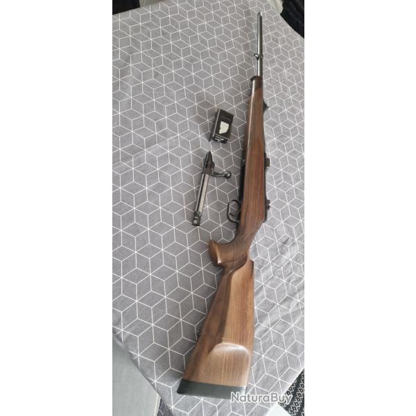 carabine Mauser M 94 en 9,3x62