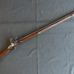 Trés Beau fusil silex Brown-Bess  vers 1810 fabrication Tower