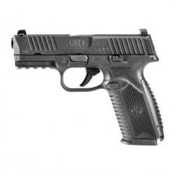 FNH USA 509 BLACK CALIBRE 9X19