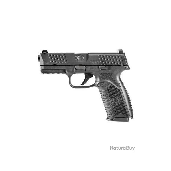 FNH USA 509 BLACK CALIBRE 9X19