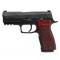 Pistolet Sig Sauer P320 AXG Classic Calibre 9x19 - Pistolets de ...