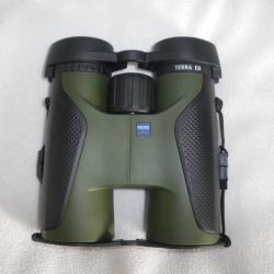 A vendre jumelles ZEISS TERRA ED 8X42