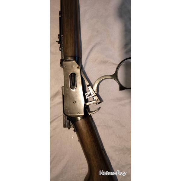 Cowboy Rifle Rio Bravo Umarex Legends 4.5 mm BB