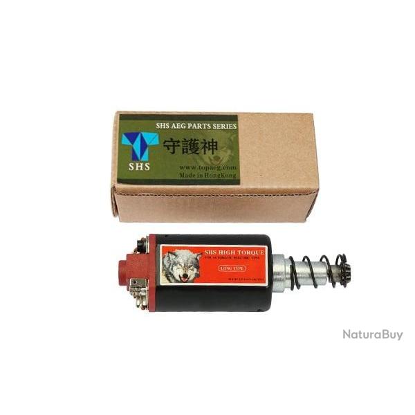 SHS Moteur High Torque (Long)