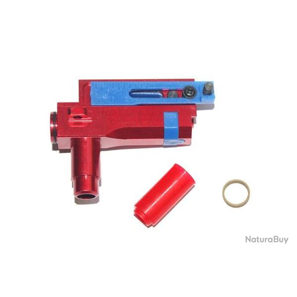 Super Shooter SHS Bloc Hop-up AK CNC Complet