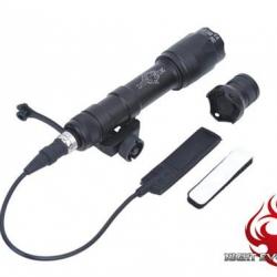 Element Flashlight M600C