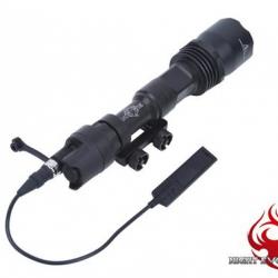 Element FlashLight M961 Tactical