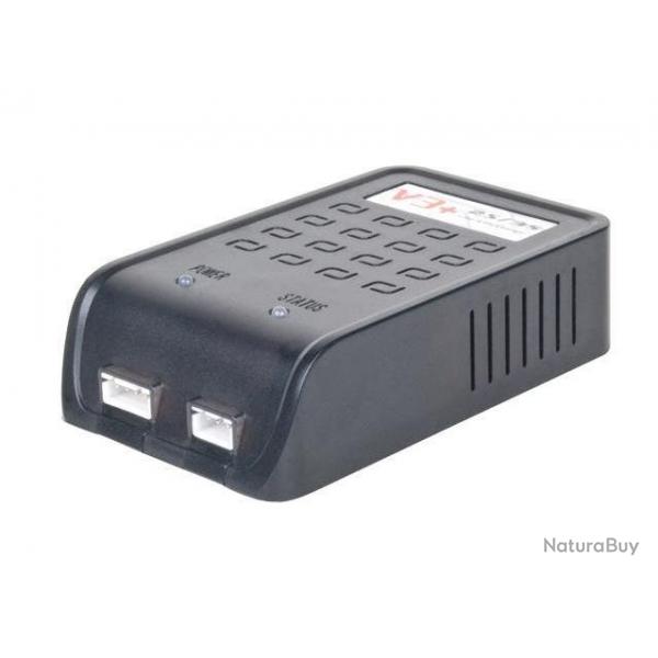 Chargeur de Batteries LiPo / LiFePo4 V3+