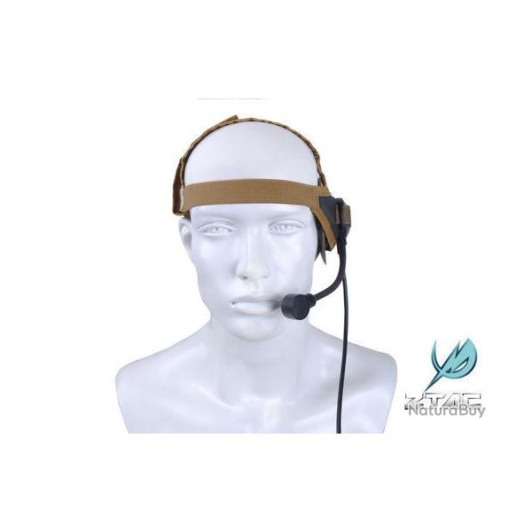Z-Tac Headset Selex TASC1 (DE)