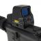 Jj Airsoft Red Dot Type Eotech Red Dot Type Eotech Xps 2-z Qd (bk 