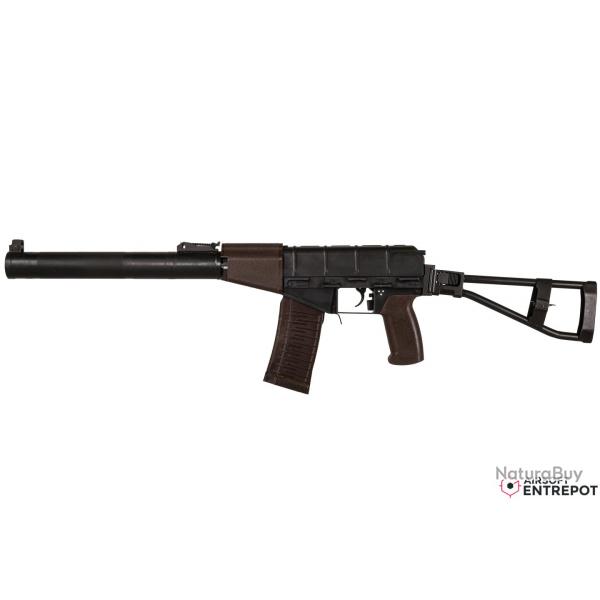 LCT AS-VAL AEG (Noir)