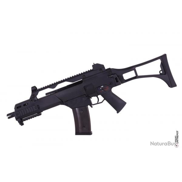 Army Armament AR366 C GBBR (Noir)