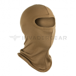 Invader Gear Cagoule 1 Trou Coyote