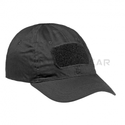 Invader Gear Casquette Noir