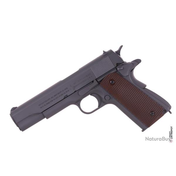 Colt 1911 100Th Anniversary GBB (CO2 / Parkerized Grey)