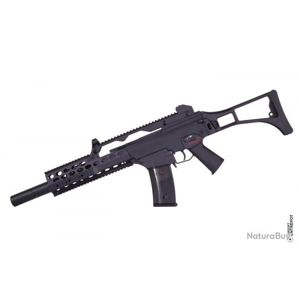 Golden Eagle AR366 K RAS Silencieux AEG (6687)