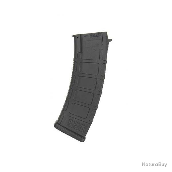D-Day Chargeur AK AEG 5.45 30/140BBs (Noir)