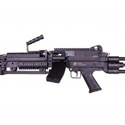 FN M249 AEG (Lightweight)