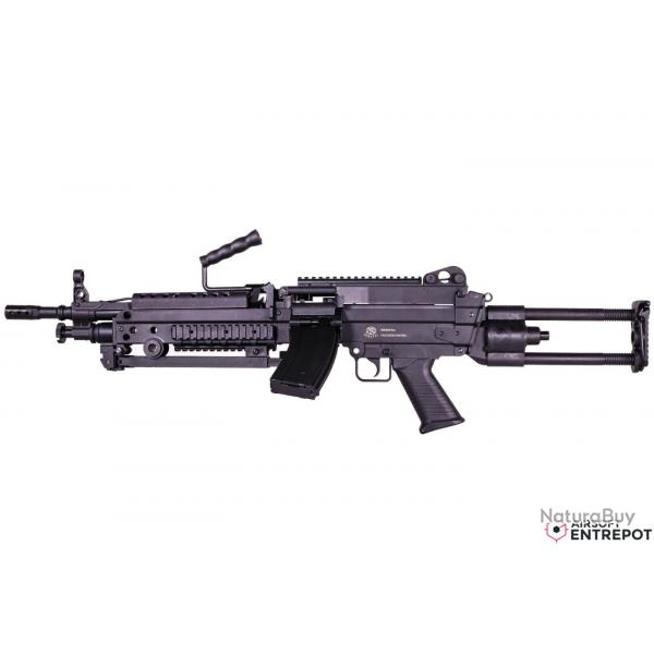 FN M249 AEG (Lightweight)