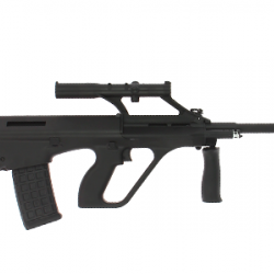 GHK AUG A2 GBBR