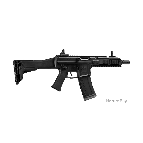 GHK G5 GBBR (Noir)