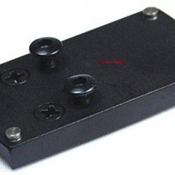 Vector Optics GLOCK Montage RMR /Mount Base