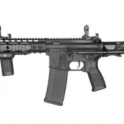 Specna Arms E12 PDW EDGE(TM) Carbine (Noir)