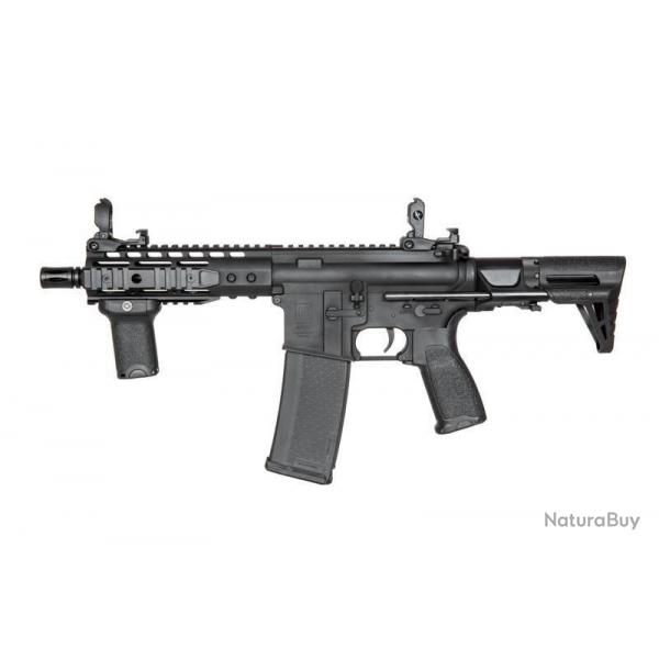 Specna Arms E12 PDW EDGE(TM) Carbine (Noir)