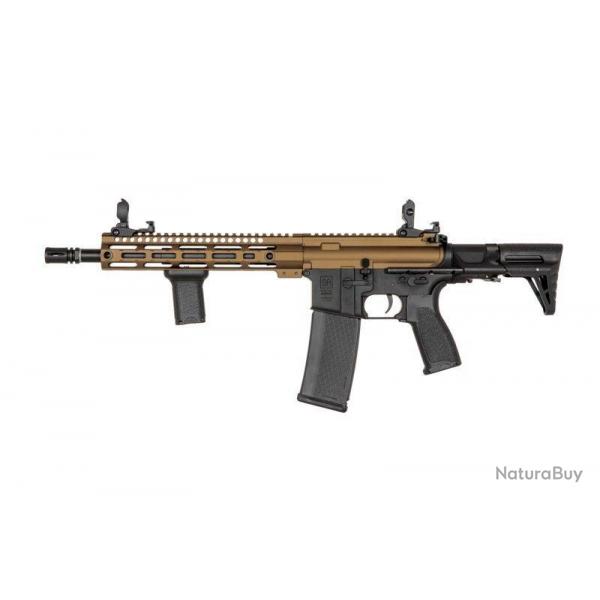 Specna Arms E20 PDW EDGE(TM) Carbine (Half-Bronze)