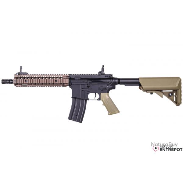 Golden Eagle Mosfet MK18 MOD1 AEG (TAN)