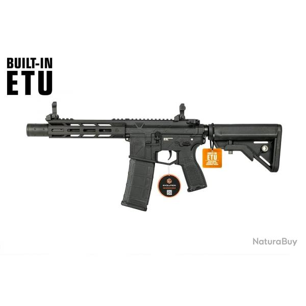 Evolution Airsoft Ghost S EMR S Carbontech ETS II