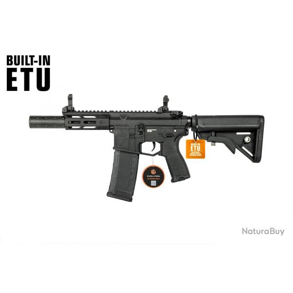 Evolution Airsoft Ghost XS EMR S Carbontech ETS II