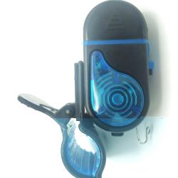 Filfishing lot de 2 mini Bite Alarm