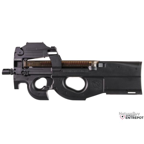 FN Herstal P90 Red Dot AEG (Noir)